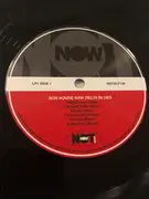 Double LP - Son House - Raw Delta Blues