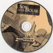 CD - Son House - The Original Delta Blues