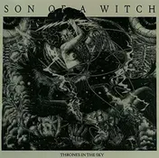 Son Of A Witch - Thrones In The Sky