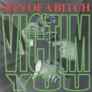 CD - Son Of A Bitch - Victim You