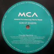 Son Of Bazerk - Change The Style