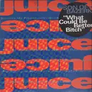 12inch Vinyl Single - Son Of Bazerk - What Could Be Better