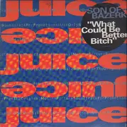 12inch Vinyl Single - Son Of Bazerk - What Could Be Better