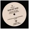 LP - Son Of God - Free Up The Land