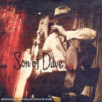 Son of Dave - 02