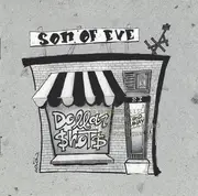 CD - Son Of Eve - Dollar Shots