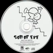CD - Son Of Eve - Dollar Shots