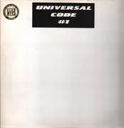 12inch Vinyl Single - Son Of Mono - Universal Code #1
