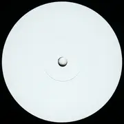 12inch Vinyl Single - Son Of Mono - Universal Code #1 - White Label