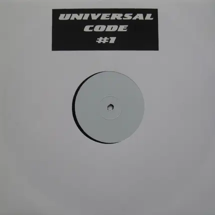 Son Of Mono - Universal Code #1