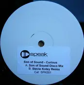 son of sound - Curious