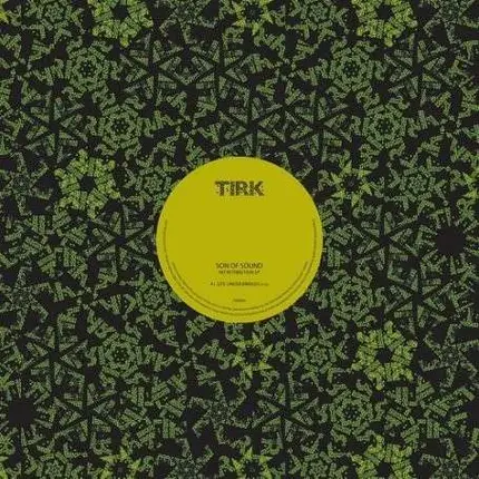 Son Of Sound - No Retribution Ep