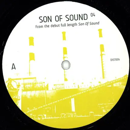 Son Of Sound - Son Of Sound 04