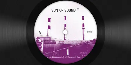 Son Of Sound - Son Of Sound 03