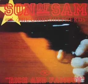 Son of Sam - Rich And Famous - Eight Songs Of Greed