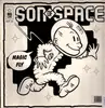 12inch Vinyl Single - Son Of Space - Magic Fly - No Original Cover