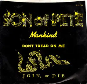 Son Of Pete - Mankind