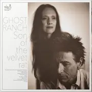 LP - Son Of The Velvet Rat - Ghost Ranch - Ltd ed/ Incl. insert