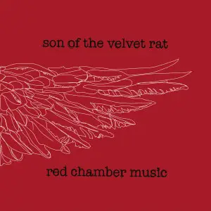 Son Of The Velvet Rat - Red Chamber Music/Reaper (LP+CD)