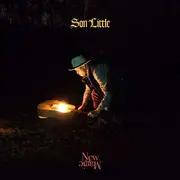LP - Son Little - New Magic - 180g Vinyl