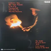 LP - Son Little - New Magic - 180g Vinyl