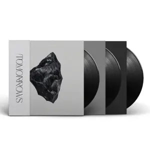 son lux - Tomorrows