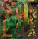 LP - Son Lux - We Are Rising - Green Vinyl / Download Code