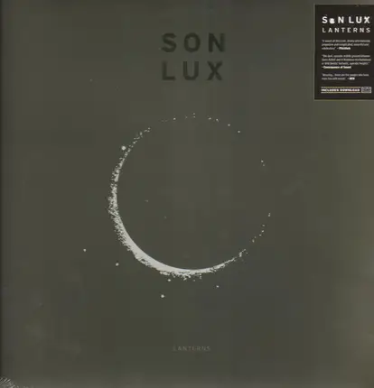 Son Lux - Lanterns