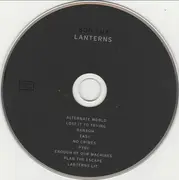 CD - Son Lux - Lanterns - Gatefold Sleeeve