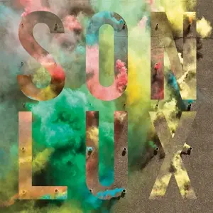 Son Lux - We Are Rising -Coloured-
