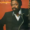 LP - Son Seals - Chicago Fire