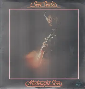 Son Seals - Midnight Son