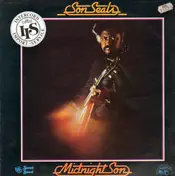 Son Seals - Midnight Son