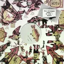 12'' - Son Palenque / El Lobo - Samba / Aguata