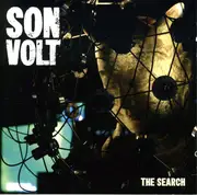 CD - Son Volt - The Search