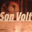 CD Single - Son Volt - Driving The View