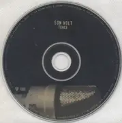 CD - Son Volt - Trace