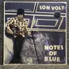 LP - Son Volt - Notes Of Blue - Still Sealed