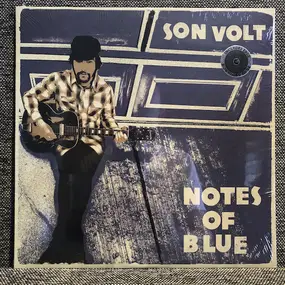 Son Volt - Notes Of Blue