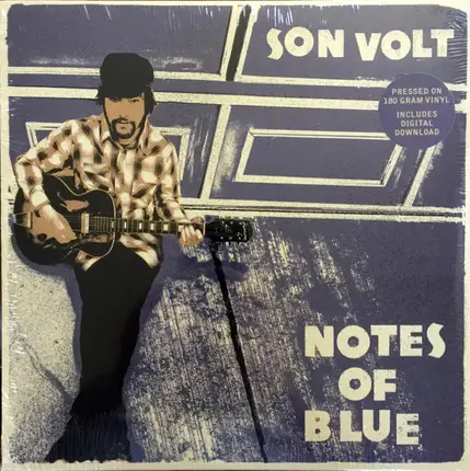 Son Volt - Notes Of Blue