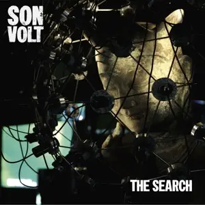 Son Volt - Search -Coloured-