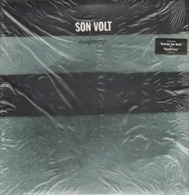 Son Volt - Straightaways