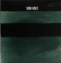 LP - Son Volt - Straightaways