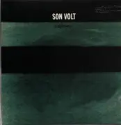 LP - Son Volt - Straightaways