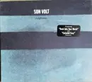 CD - Son Volt - Straightaways