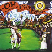 Son - Oh Holy Fools - The Music Of Son, Ambulance And Bright Eyes