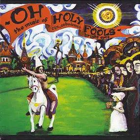 Son - Oh Holy Fools - The Music Of Son, Ambulance And Bright Eyes