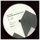 12inch Vinyl Single - Son.sine - Seconds:minutes:hours