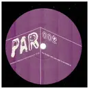 12inch Vinyl Single - Sontec - Black Sun