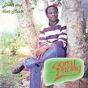 LP - Sony Enang - Don't Stop That Music